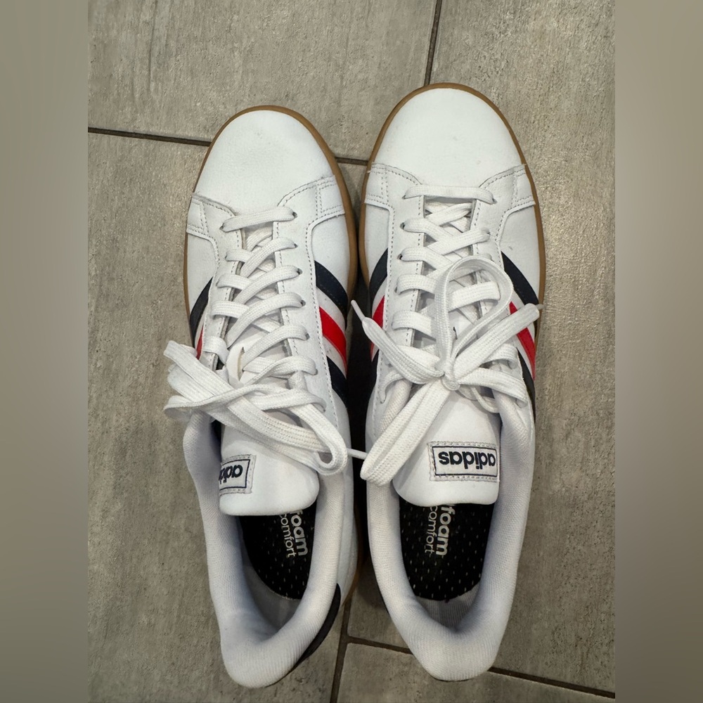Adidas Grand Court 2.0 - 3 colors